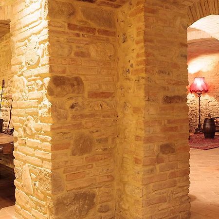 Agriturismo Villa Veronica Lama  Zewnętrze zdjęcie