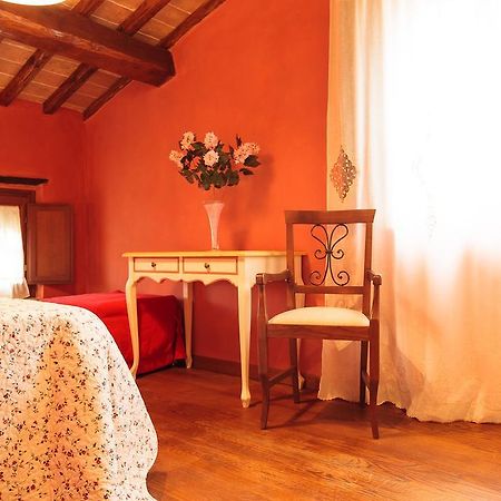 Agriturismo Villa Veronica Lama  Pokój zdjęcie