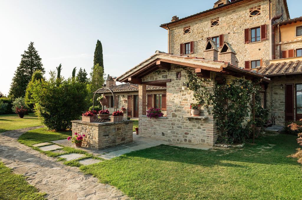 Agriturismo Villa Veronica Lama  Zewnętrze zdjęcie