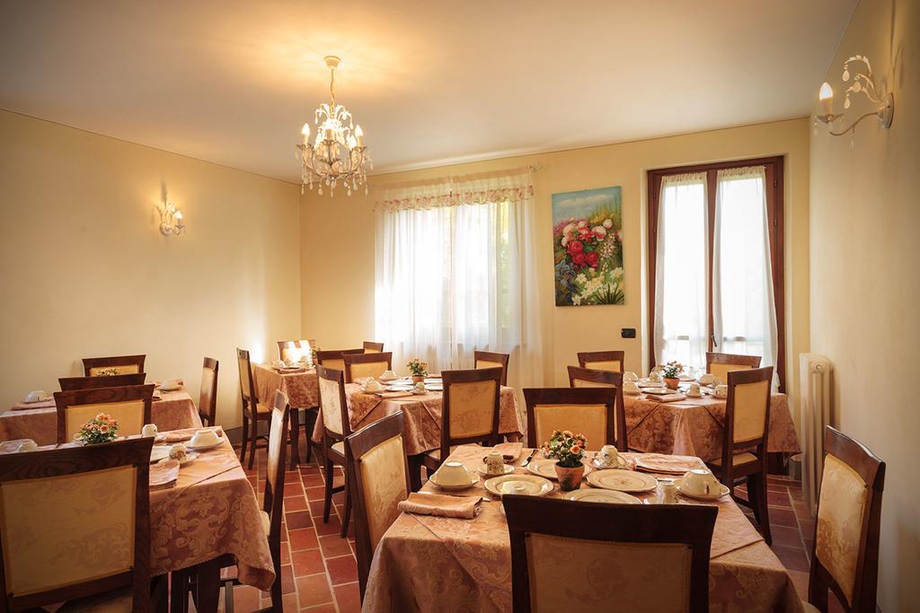 Agriturismo Villa Veronica Lama  Pokój zdjęcie