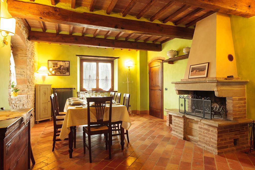 Agriturismo Villa Veronica Lama  Zewnętrze zdjęcie