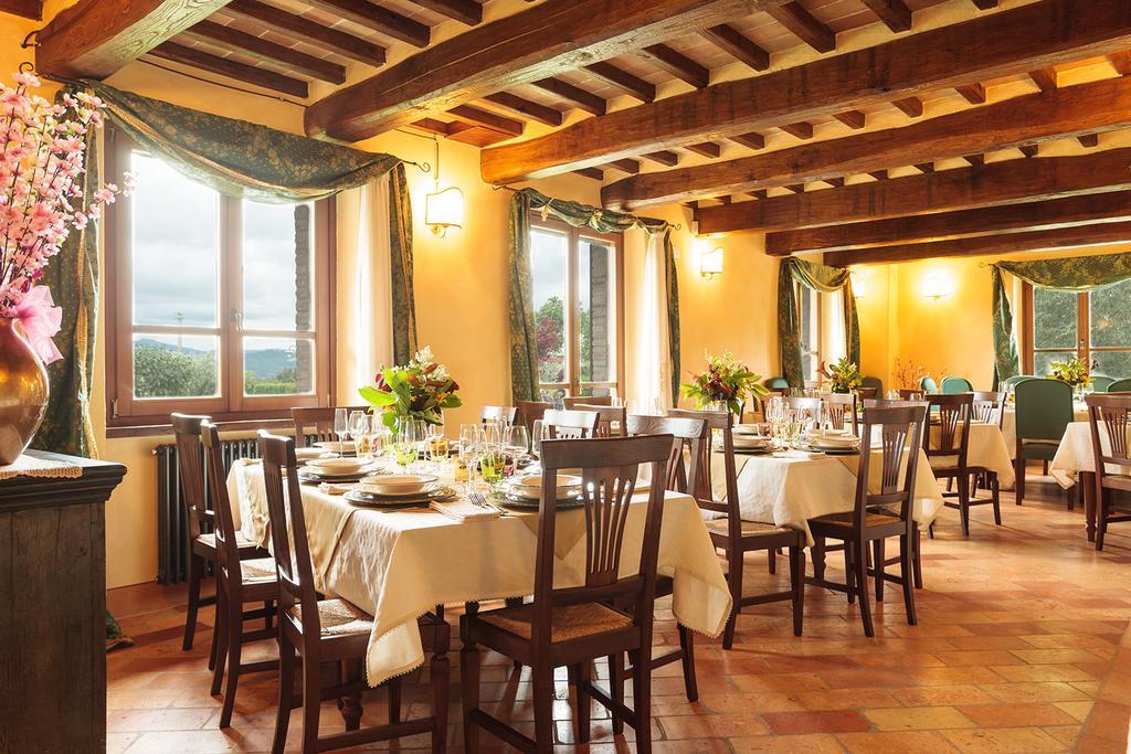 Agriturismo Villa Veronica Lama  Zewnętrze zdjęcie