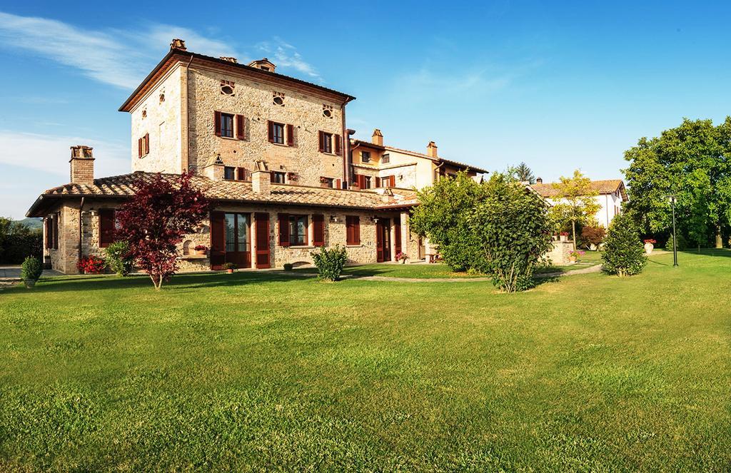 Agriturismo Villa Veronica Lama  Zewnętrze zdjęcie
