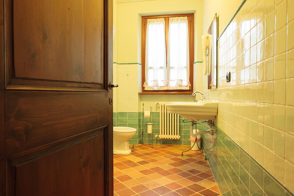 Agriturismo Villa Veronica Lama  Pokój zdjęcie