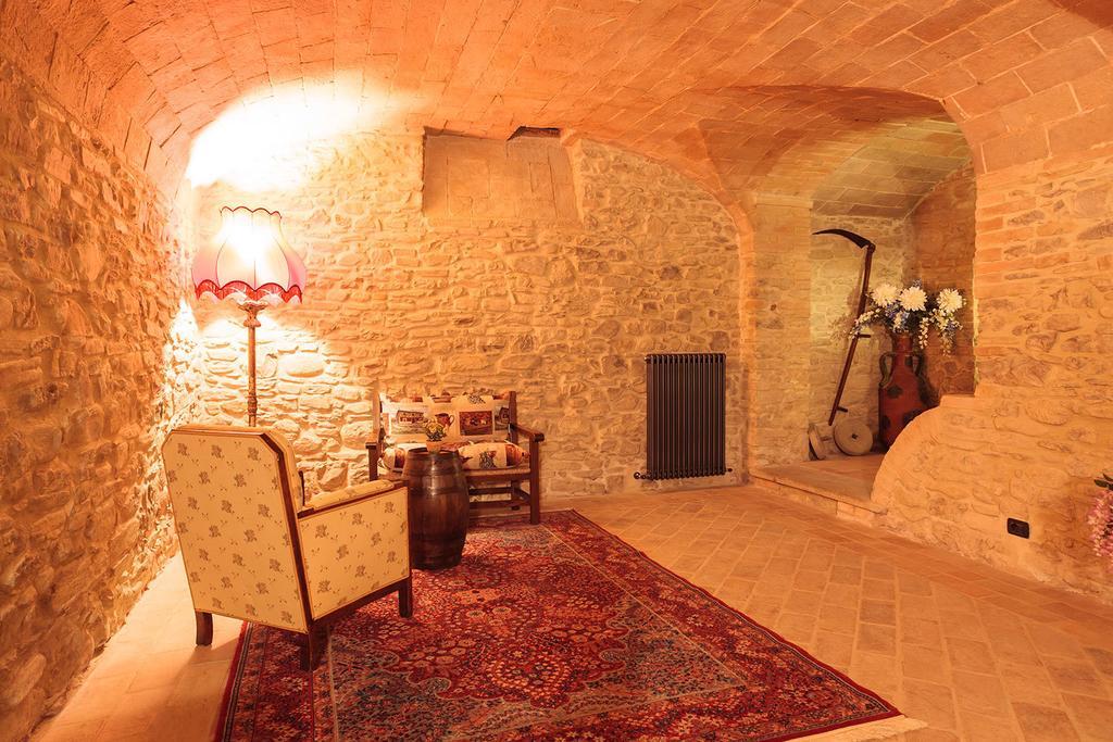 Agriturismo Villa Veronica Lama  Zewnętrze zdjęcie
