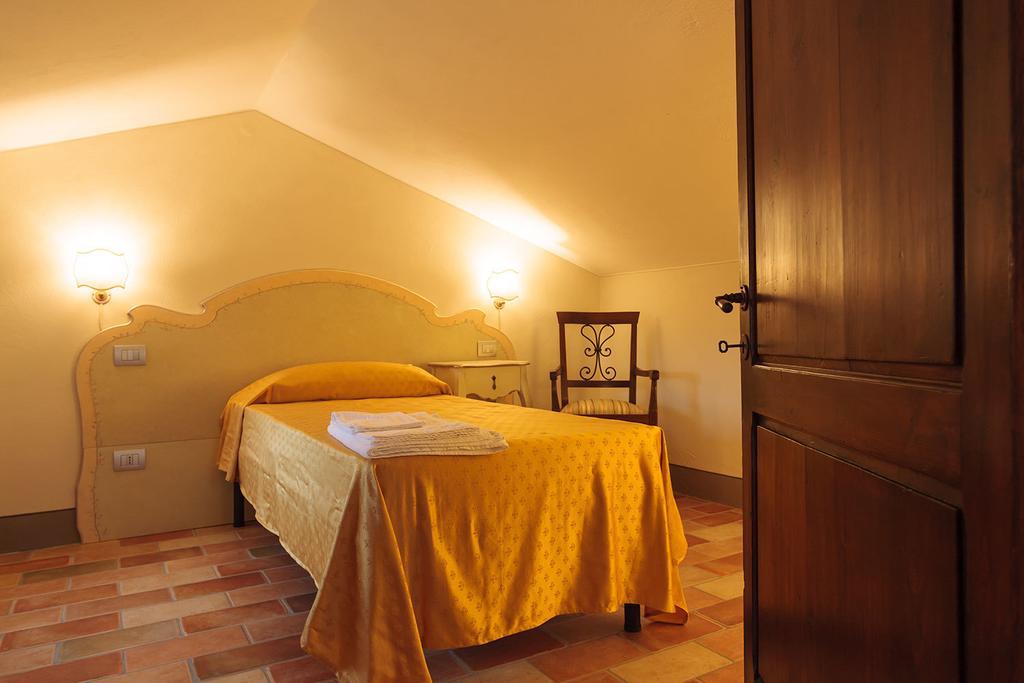 Agriturismo Villa Veronica Lama  Pokój zdjęcie