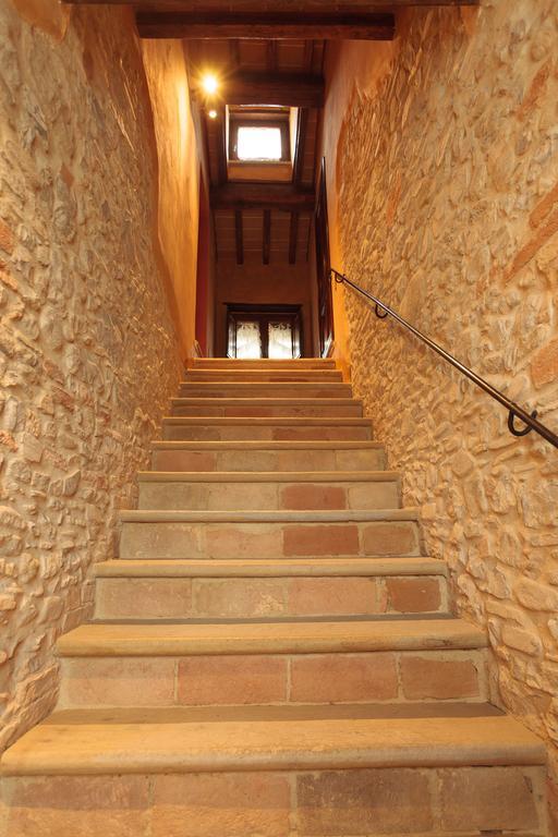 Agriturismo Villa Veronica Lama  Pokój zdjęcie