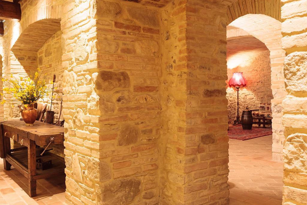Agriturismo Villa Veronica Lama  Zewnętrze zdjęcie