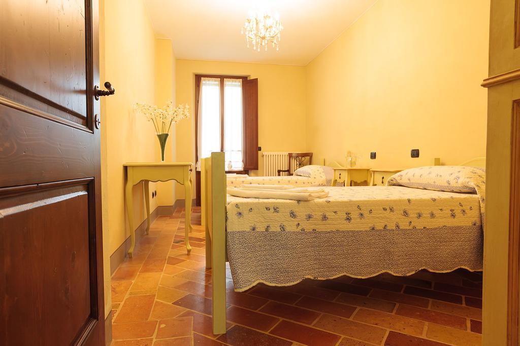 Agriturismo Villa Veronica Lama  Pokój zdjęcie