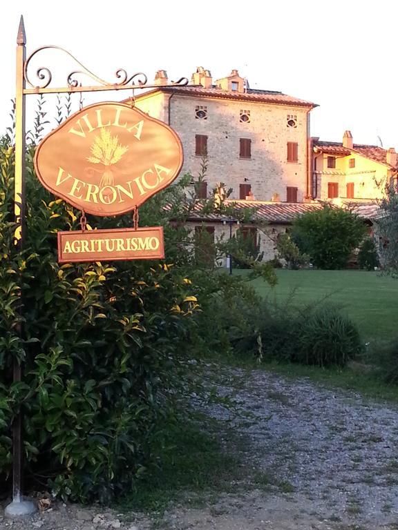 Agriturismo Villa Veronica Lama  Zewnętrze zdjęcie
